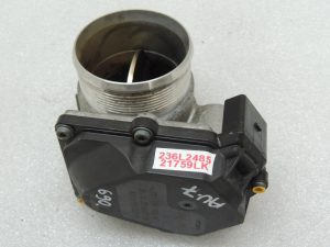Audi A6 C7 4G 3.0TDi dīzeļdegvielas droseļvārsts 059145950AF