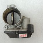 Audi A6 C7 4G 3.0TDi dīzeļdegvielas droseļvārsts 059145950AF
