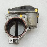 Audi A6 C7 4G 3.0TDi dīzeļdegvielas droseļvārsts 059145950AF