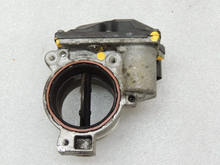 Audi A6 C7 4G 3.0TDi dīzeļdegvielas droseļvārsts 059145950AF