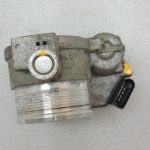 Audi A6 C7 4G 3.0TDi dīzeļdegvielas droseļvārsts 059145950AF