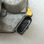 Audi A6 C7 4G 3.0TDi dīzeļdegvielas droseļvārsts 059145950AF