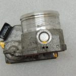 Audi A6 C7 4G 3.0TDi dīzeļdegvielas droseļvārsts 059145950AF