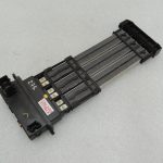 Peugeot 508 2,0HDI Palīgsildītāja sildītāja elements Elektriskais 6436P9