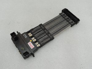 Peugeot 508 2,0HDI auxiliary heater heater element electric 6436P9