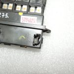 Peugeot 508 2,0HDI Palīgsildītāja sildītāja elements Elektriskais 6436P9