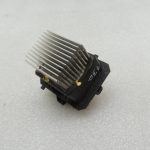 Peugeot 508 2,0HDI ventilatora pretestības ventilatora regulators 6441FB