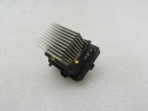 Peugeot 508 2,0HDI blower resistance blower regulator 6441FB