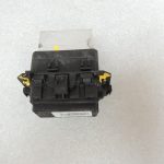 Peugeot 508 2,0HDI ventilatora pretestības ventilatora regulators 6441FB