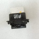 Peugeot 508 2,0HDI ventilatora pretestības ventilatora regulators 6441FB