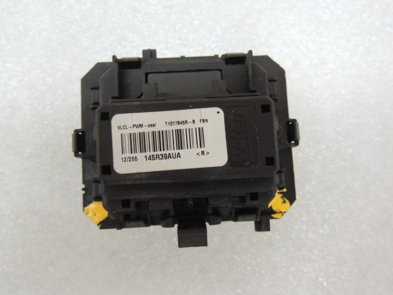 Peugeot 508 2,0HDI ventilatora pretestības ventilatora regulators 6441FB