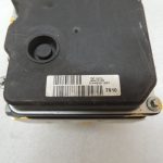 Peugeot 508 ABS sūkņa hidrauliskā bloka vadības bloks 0265951245 9677081780