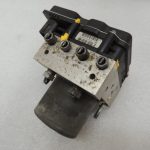 Peugeot 508 ABS sūkņa hidrauliskā bloka vadības bloks 0265951245 9677081780