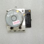 Peugeot 508 ABS sūkņa hidrauliskā bloka vadības bloks 0265951245 9677081780