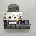 Peugeot 508 ABS sūkņa hidrauliskā bloka vadības bloks 0265951245 9677081780