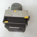 Peugeot 508 ABS sūkņa hidrauliskā bloka vadības bloks 0265951245 9677081780