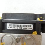 Peugeot 508 ABS sūkņa hidrauliskā bloka vadības bloks 0265951245 9677081780