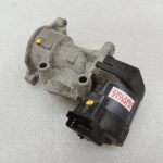Peugeot 508 2,0HDI EGR vārsts EGR 9681825280 Izplūdes gāzu recirkulācijas vārsts 1618GZ