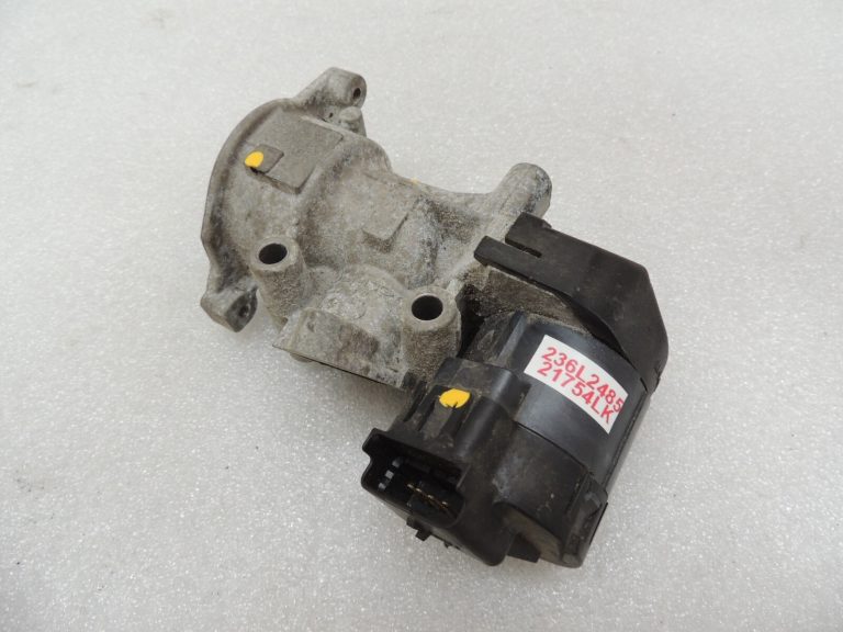 Peugeot 508 2,0HDI EGR vārsts EGR 9681825280 Izplūdes gāzu recirkulācijas vārsts 1618GZ