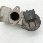 Peugeot 508 2,0HDI EGR vārsts EGR 9681825280 Izplūdes gāzu recirkulācijas vārsts 1618GZ