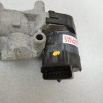 Peugeot 508 2,0HDI EGR vārsts EGR 9681825280 Izplūdes gāzu recirkulācijas vārsts 1618GZ