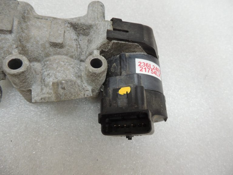 Peugeot 508 2,0HDI EGR vārsts EGR 9681825280 Izplūdes gāzu recirkulācijas vārsts 1618GZ