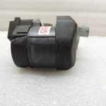 Peugeot 508 2,0HDI EGR vārsts EGR 9681825280 Izplūdes gāzu recirkulācijas vārsts 1618GZ