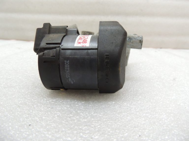 Peugeot 508 2,0HDI EGR vārsts EGR 9681825280 Izplūdes gāzu recirkulācijas vārsts 1618GZ