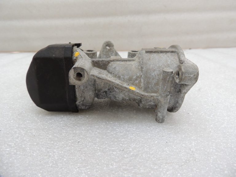 Peugeot 508 2,0HDI EGR vārsts EGR 9681825280 Izplūdes gāzu recirkulācijas vārsts 1618GZ