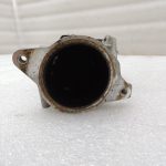 Peugeot 508 2,0HDI EGR vārsts EGR 9681825280 Izplūdes gāzu recirkulācijas vārsts 1618GZ