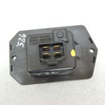 HONDA CR-V III 2.2 iDTEC Oriģinālais ventilatora rezistors ventilatora regulators 79330-SDG-W51