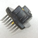 HONDA CR-V III 2.2 iDTEC Oriģinālais ventilatora rezistors ventilatora regulators 79330-SDG-W51