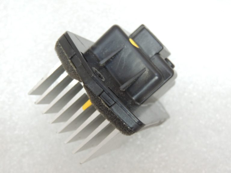 HONDA CR-V III 2.2 iDTEC Oriģinālais ventilatora rezistors ventilatora regulators 79330-SDG-W51