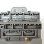 HONDA CR-V III 2.2 i-DTEC drošinātāju kārbas moduļa vadības bloks 38200-SWA-G63