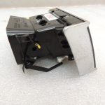 Peugeot 508 Priekšējā kreisā ventilācijas atvere Gaisa vads 9686457377 8265QL