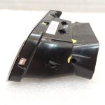 Peugeot 508 Priekšējā kreisā ventilācijas atvere Gaisa vads 9686457377 8265QL