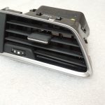 Peugeot 508 Priekšējā kreisā ventilācijas atvere Gaisa vads 9686457377 8265QL