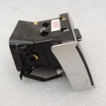 Peugeot 508 Priekšējā kreisā ventilācijas atvere Gaisa vads 9686457377 8265QL