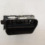 Peugeot 508 Priekšējā kreisā ventilācijas atvere Gaisa vads 9686457377 8265QL