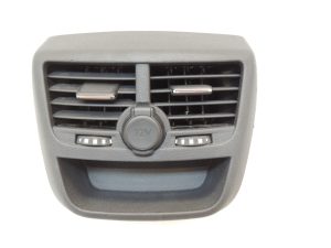 Peugeot 508 Rear center air vent Air duct 96866080877 7591VG