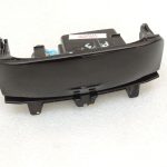 Peugeot 508 Priekšējā centrālās konsoles pelnu trauks 9671177577 7591YF