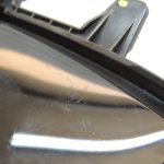 Peugeot 508 Priekšējā centrālās konsoles pelnu trauks 9671177577 7591YF