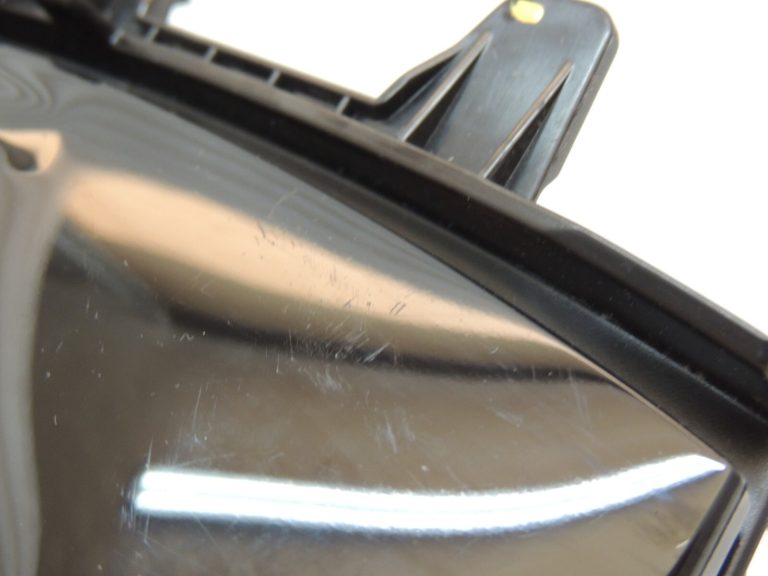 Peugeot 508 Priekšējā centrālās konsoles pelnu trauks 9671177577 7591YF