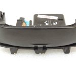 Peugeot 508 Priekšējā centrālās konsoles pelnu trauks 9671177577 7591YF