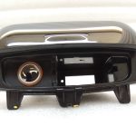 Peugeot 508 Priekšējā centrālās konsoles pelnu trauks 9671177577 7591YF
