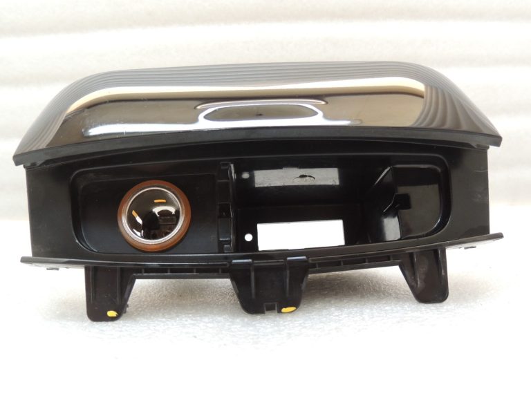 Peugeot 508 Priekšējā centrālās konsoles pelnu trauks 9671177577 7591YF