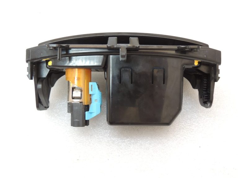 Peugeot 508 Priekšējā centrālās konsoles pelnu trauks 9671177577 7591YF