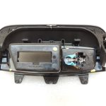Peugeot 508 Priekšējā centrālās konsoles pelnu trauks 9671177577 7591YF