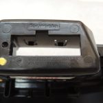 Peugeot 508 Priekšējā centrālās konsoles pelnu trauks 9671177577 7591YF