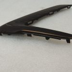 Peugeot 508 kreisās puses durvju paneļa sloksnes pārsegs 9686309477 9345ZH